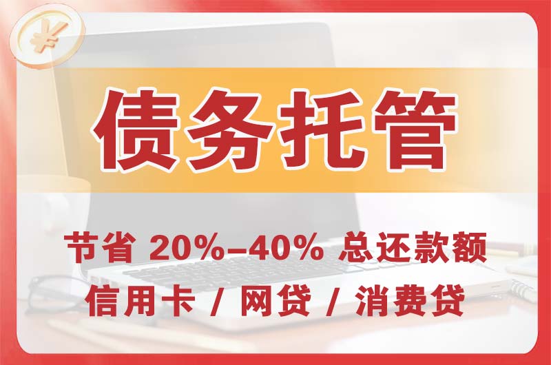 京山债务托管